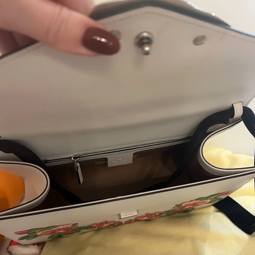 Gucci python - Picture 2 of 4